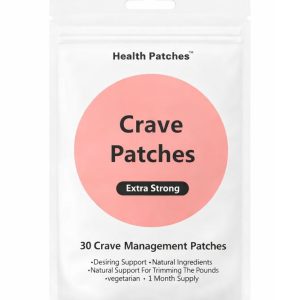 Crave Patches